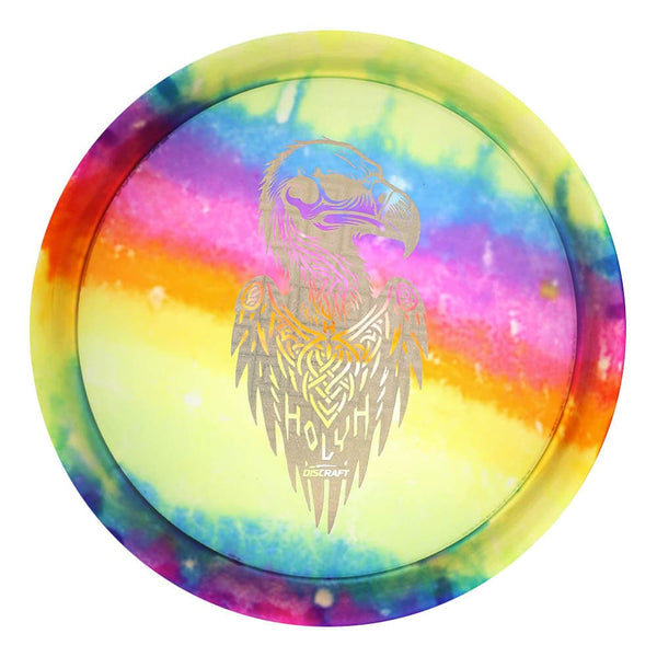 Holyn Handley Fly Dye Z Vulture