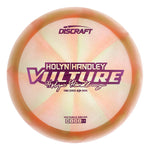 #78 (Purple Lasers) 175-176 2025 Tour Series Z Swirl Holyn Handley Vulture