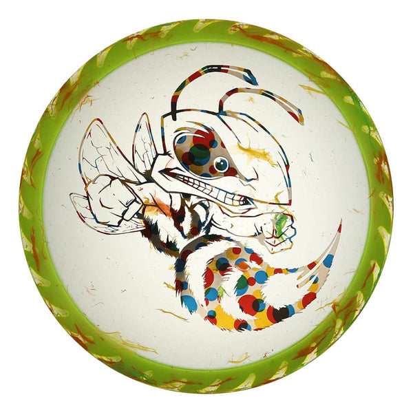 Jawbreaker Big Bee FuZed Line Buzzz