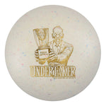 #12 (Gold Nautical Stars) 173-174 Champion's Cup Jawbreaker ESP Undertaker
