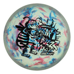 #24 (Black) 116-120 Jawbreaker Lite Buzzz