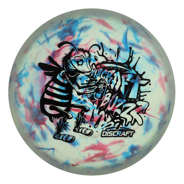 #24 (Black) 116-120 Jawbreaker Lite Buzzz