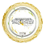 Missy Gannon Jawbreaker Z Captain's Thrasher