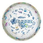#5 (Blue Pebbles) 173-174 Jawbreaker Z FLX Buzzz OS