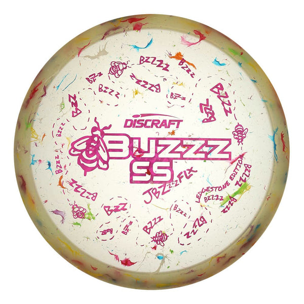 Jawbreaker Z Flx Buzzz SS