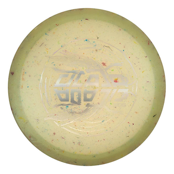 #36 (Silver Linear Holo) 170-172 Colorshift Jawbreaker Z Flx Cicada