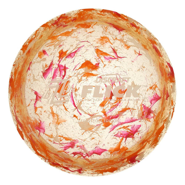 Jawbreaker Z Flx Flick