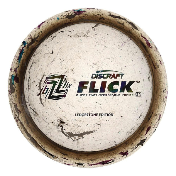 #50 (Jellybean) 173-174 Jawbreaker Z Flx Flick