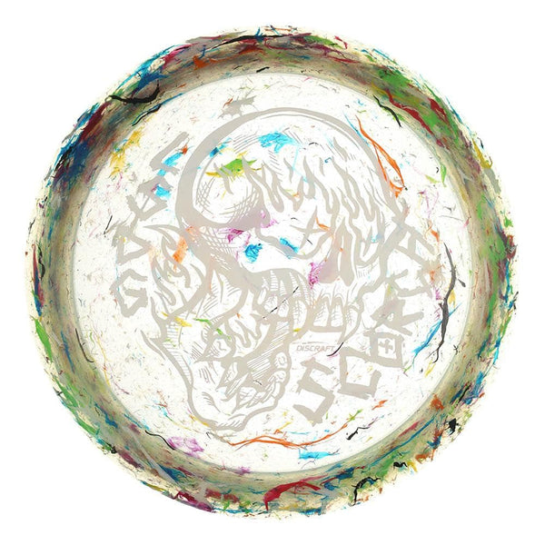 #27 (White Matte) 164-166 Jawbreaker Z Lite Scorch