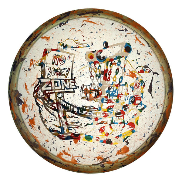 Jawbreaker Z Super Flx Zone