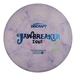#26 (Teal Metallic) 173-174 Jawbreaker Zone