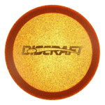 #7 Orange (Gold Nautical Stars) 173-174 LE Z Sparkle Anax