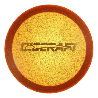 #7 Orange (Gold Nautical Stars) 173-174 LE Z Sparkle Anax