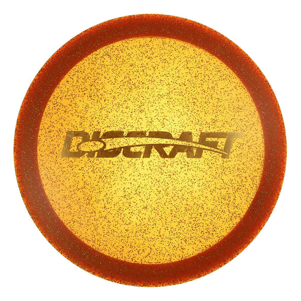 #7 Orange (Gold Nautical Stars) 173-174 LE Z Sparkle Anax