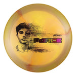 2026 Tour Series Luke Taylor Force