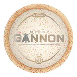 #17 (Silver Holo) 173-174 Missy Gannon DGLO Confetti Colorshift Cicada