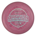 Missy Gannon ESP Swirl Signature Series Challenger SS