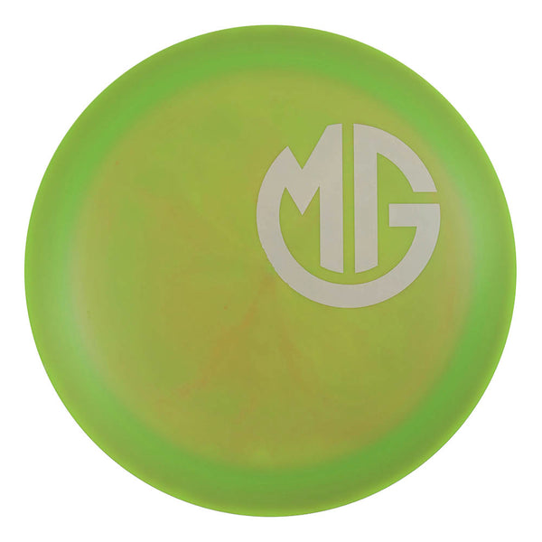 Missy Gannon ESP Thrasher