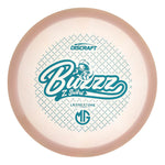 Missy Gannon Z Swirl Buzzz