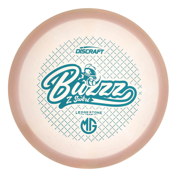 Missy Gannon Z Swirl Buzzz