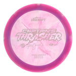 Missy Gannon Z Swirl Captain's Thrasher