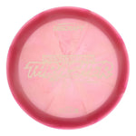 #32 (White Matte) 173-174 2025 Tour Series Z Swirl Missy Gannon Thrasher