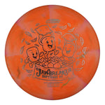 #49 (Silver Metallic) 173-174 Jawbreaker Soft Zone SS (Vault Reserves)
