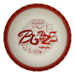 #6 Red (Red Metallic) 177+ Mega Glo Bottom Stamp FuZed Line Buzzz