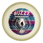 Cascade Challenge Mega Glo Buzzz