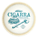 #23 (Teal Matte) 175-176 Cascade Challenge Glo Confetti Cigarra