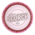 #9 Pink (White Matte) 173-174 Charity Edition Mega Glo FuZed Scorch