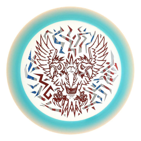 Micah Groth Stiff Colorshift Z Nuke