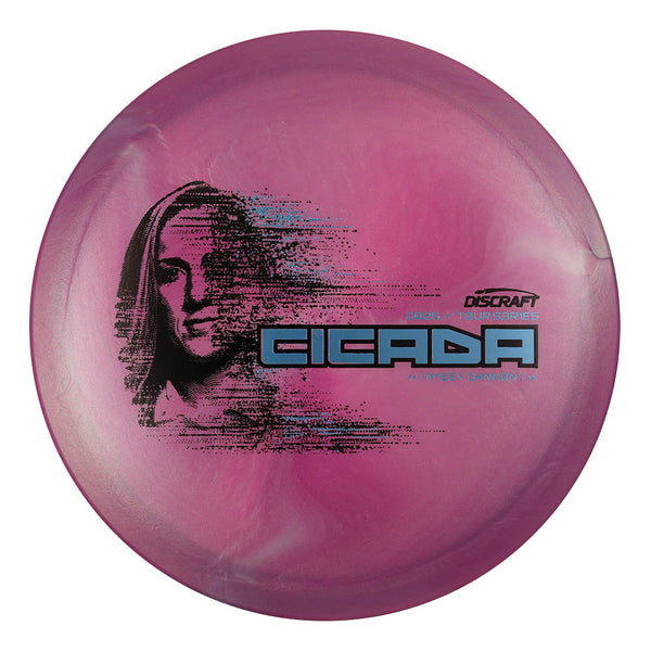 2026 Tour Series Missy Gannon Cicada