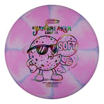 #69 (Jellybean) 173-174 Jawbreaker Soft Zone SS