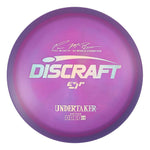 Paul McBeth 6x ESP Undertaker