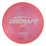 Paul McBeth 6x ESP Force