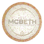 #26 Pink-Yellow Confetti (Circuit Board) 175-176 Paul McBeth Victory Edition Z Confetti Buzzz SS