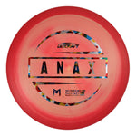 Paul McBeth ESP Anax