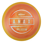 Paul McBeth ESP Anax