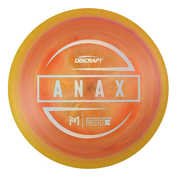 Paul McBeth ESP Anax