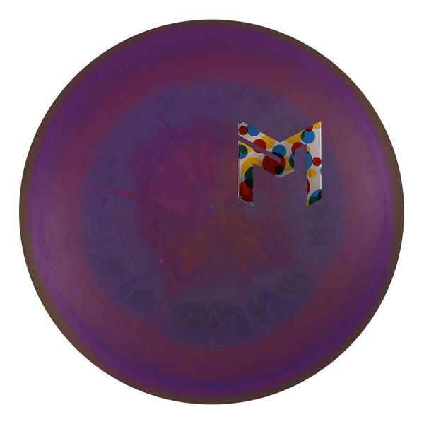 Paul McBeth ESP Buzzz