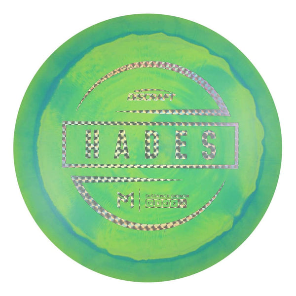 Paul McBeth ESP Hades