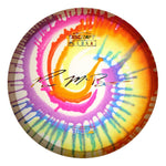 #43 (Wonderbread) 173-174 Paul McBeth Fly & Flag Dye Z Luna