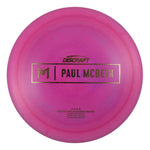 #69 (Wood Grain) 173-174 Paul McBeth Prototype Ares