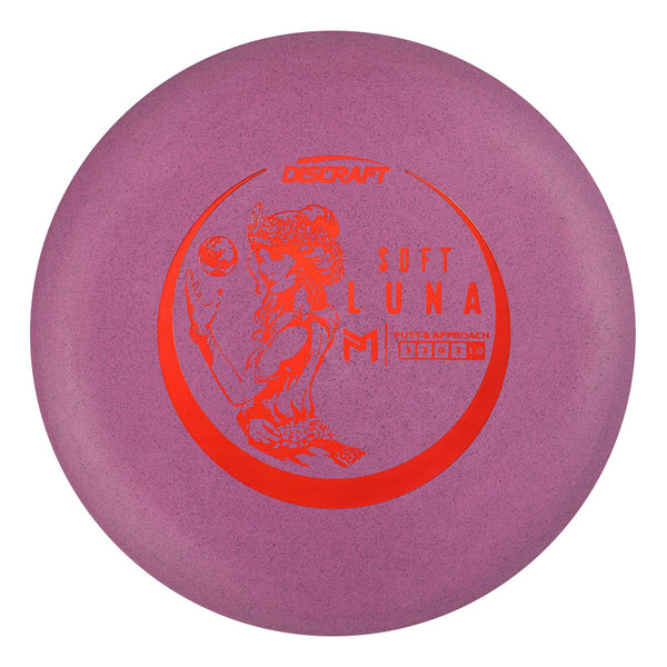 Paul McBeth Soft Luna