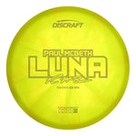 2025 Tour Series Z Swirl Paul McBeth Luna