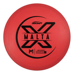 Paul McBeth X Malta