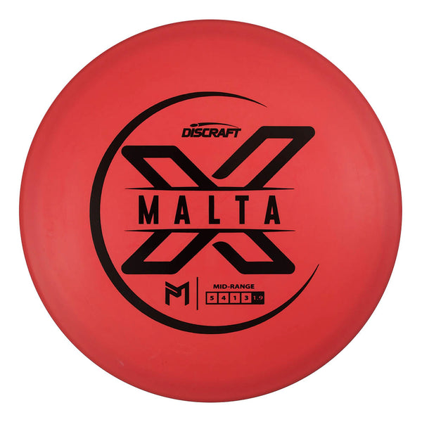 Paul McBeth X Malta