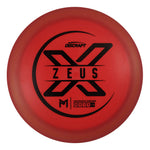 Paul McBeth X Zeus