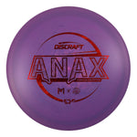 #31 (Red Shatter) 173-174 Paul McBeth & Adam Hammes ESP Swirl Anax Collaboration